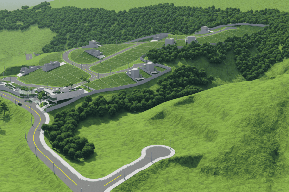 Arujá Hills Premium