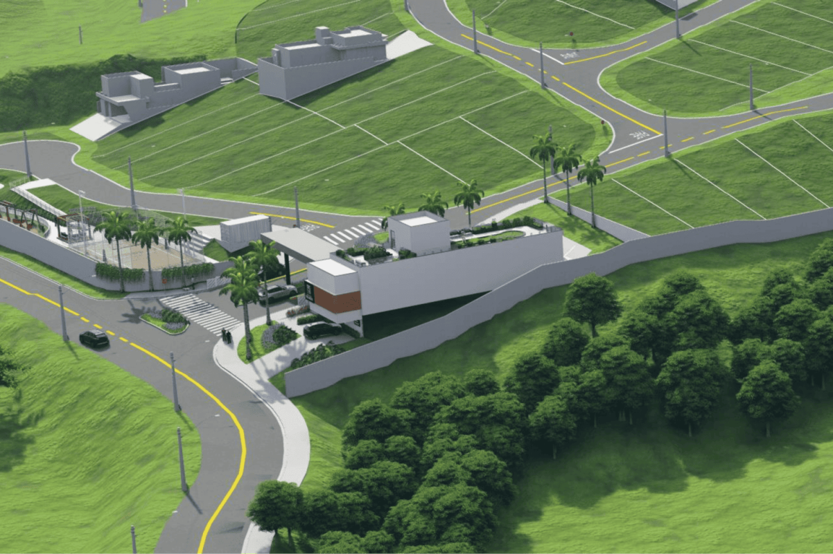 Arujá Hills Premium