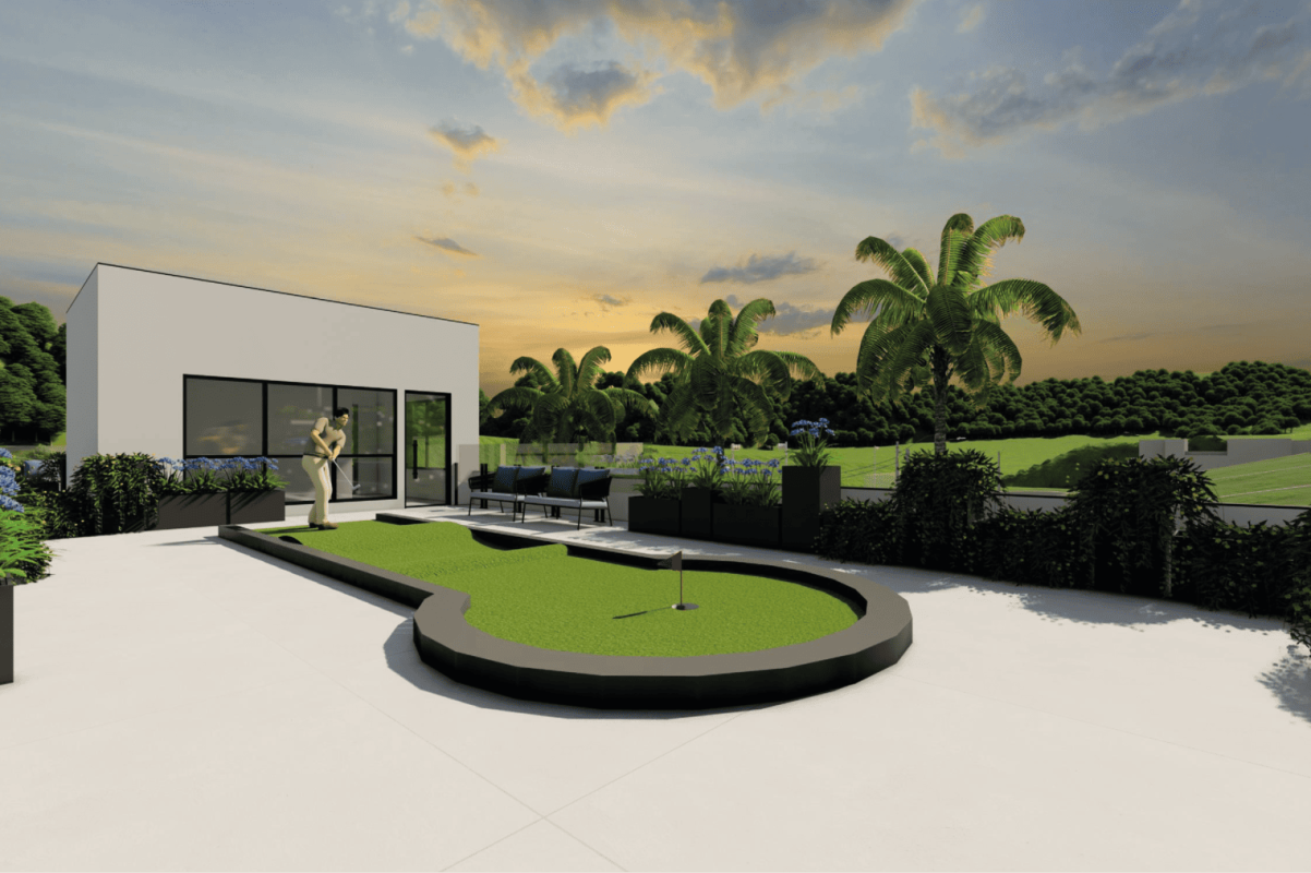 Arujá Hills Premium