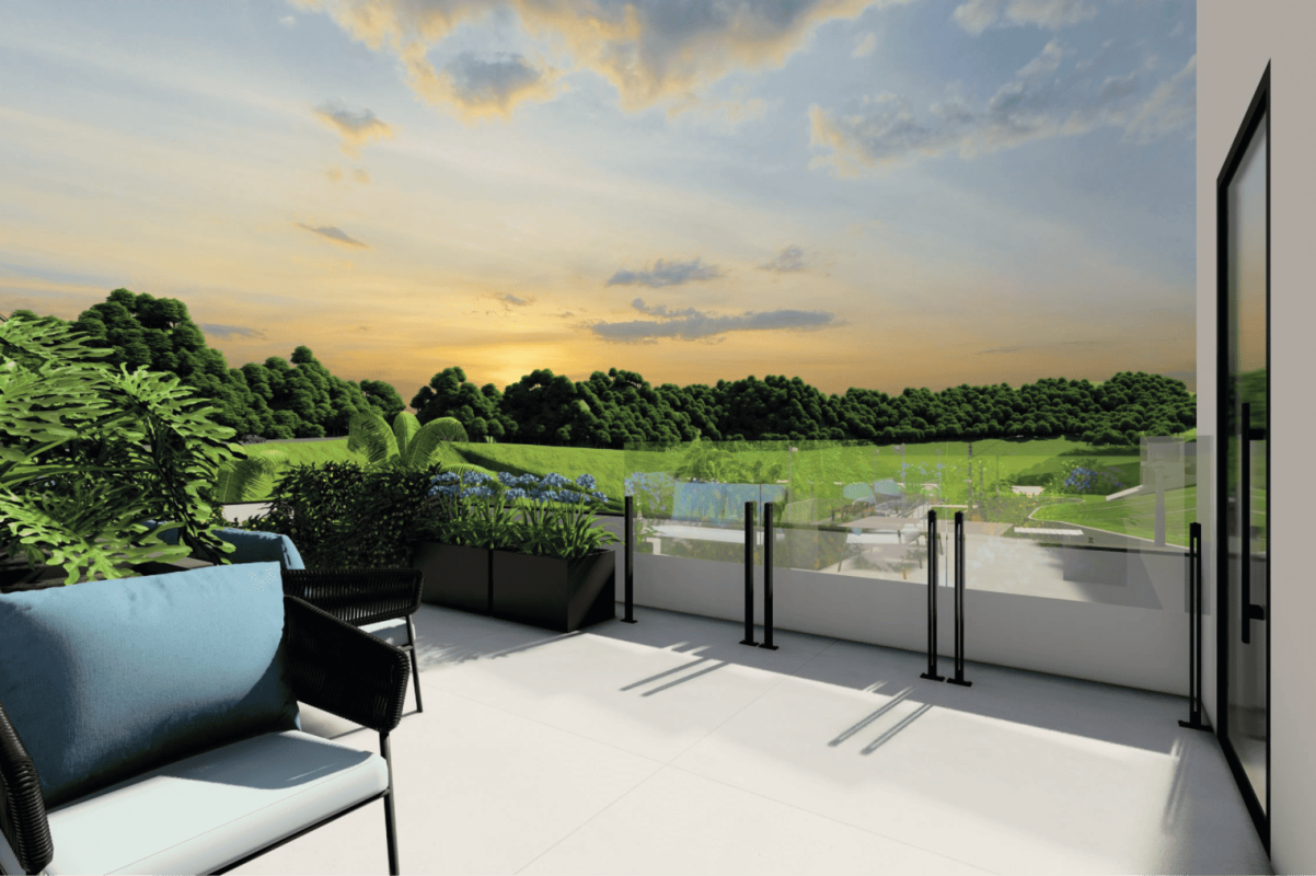 Arujá Hills Premium