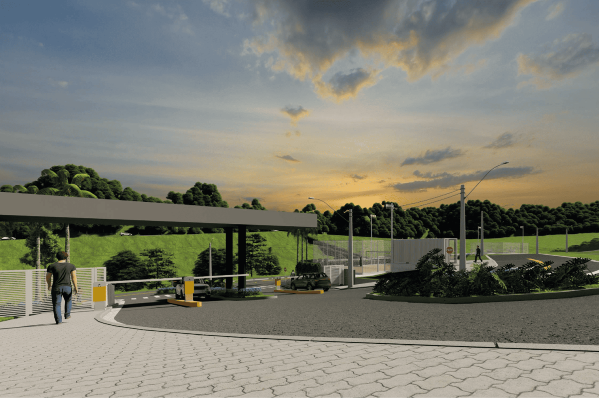 Arujá Hills Premium