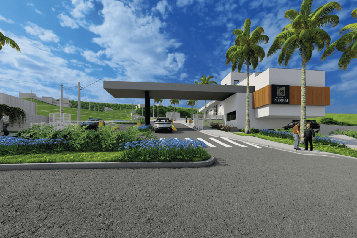 Arujá Hills Premium