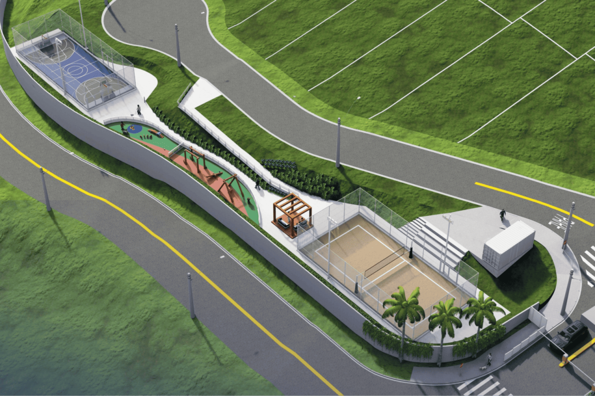 Arujá Hills Premium