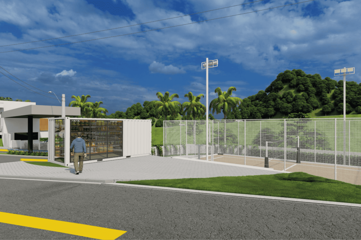 Arujá Hills Premium