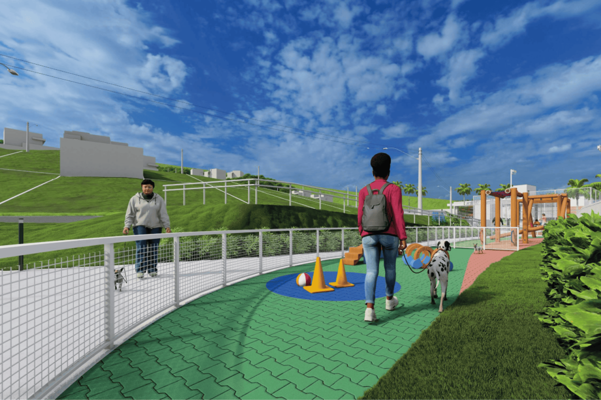 Arujá Hills Premium