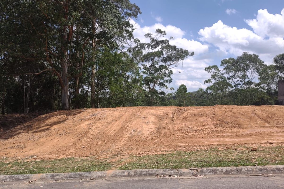 Terrenos a partir de 800m²