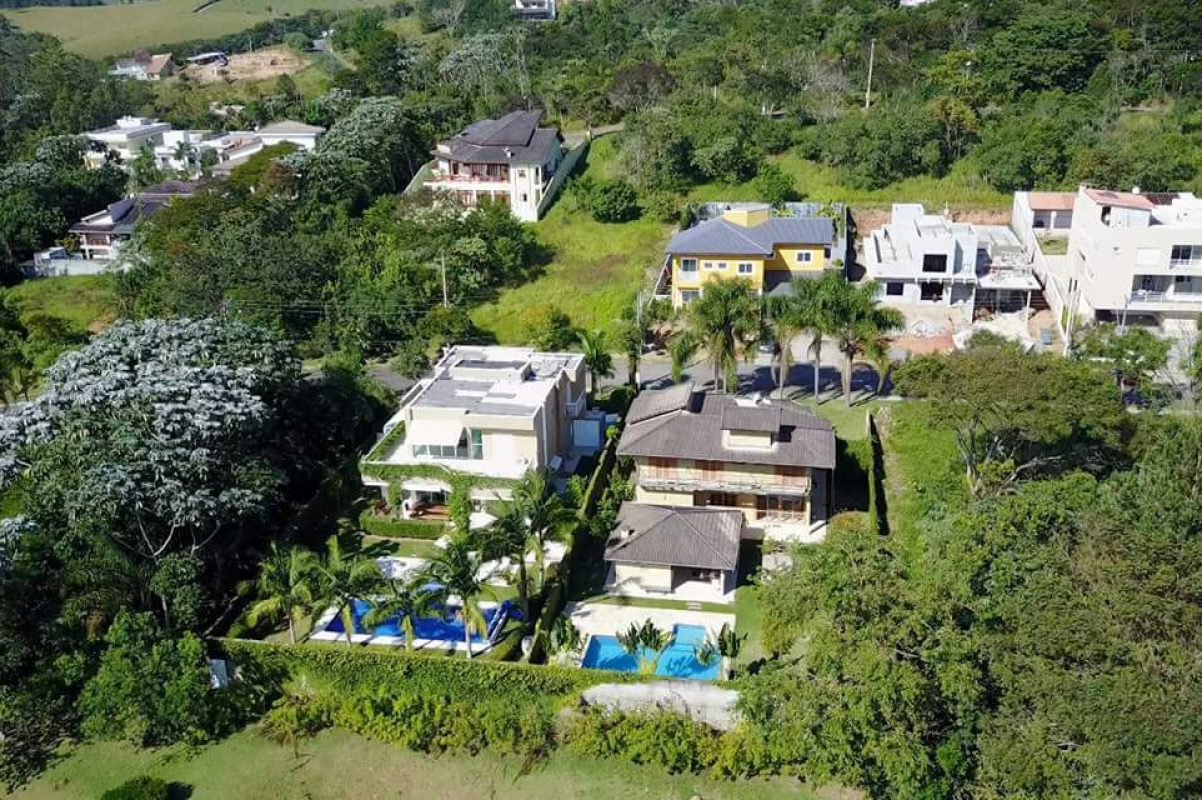 Terrenos a partir de 800m²